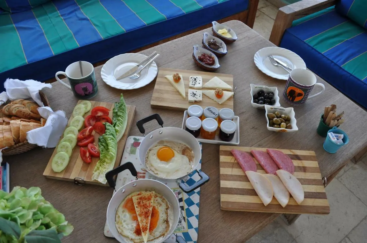 Casa Tua Boutique Hotel Bodrum